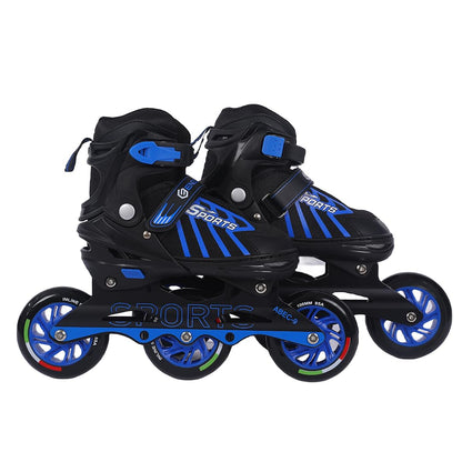 Endless unisex Volwassenen EL1031 inline skates