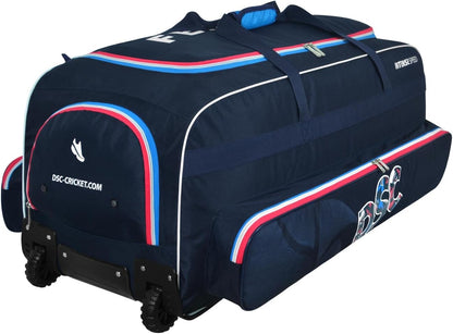 DSC 1500377 Intense Speed Cricket Bag | Farbe: Multicolor | Größe: 28x12.5x10 Inches