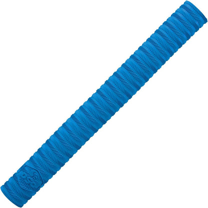 DSC Ring Line Band Chevron Cricket Bat Grip