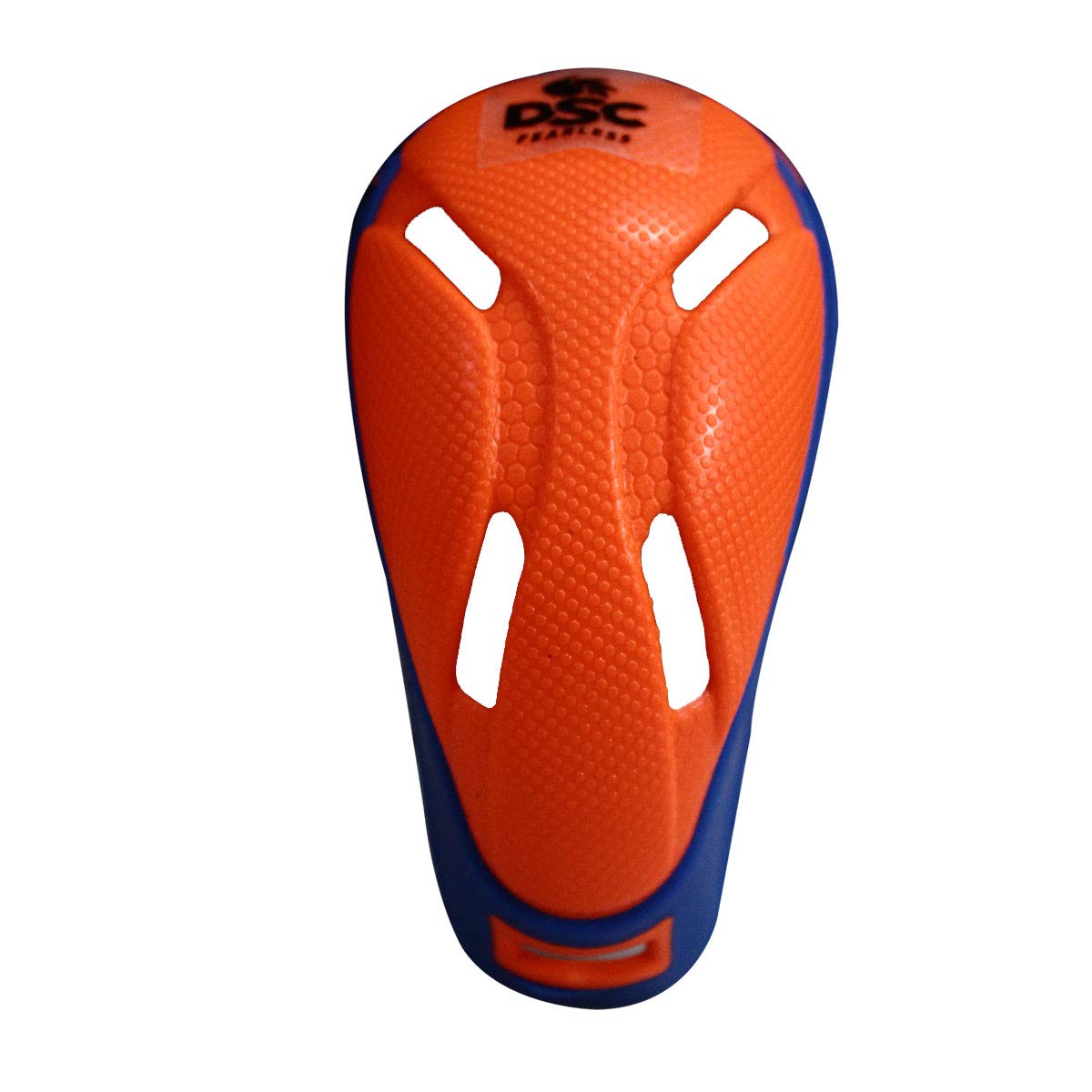 DSC Armour Cricket Abdominal Guard for Men | Multicolor | Pad | Protection