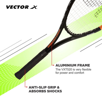 Vector X Vxt 520 Tennisschläger