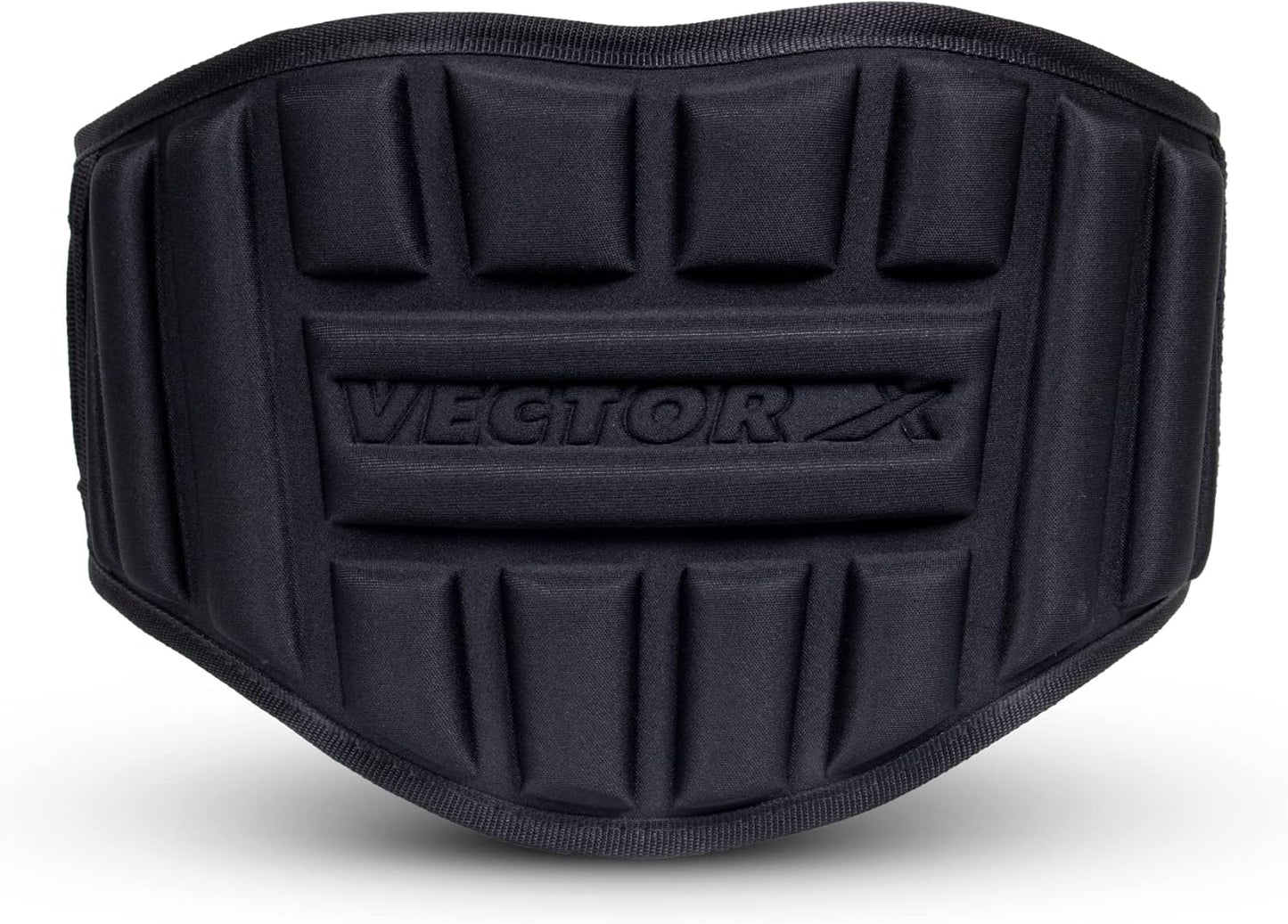 Vector X GB-100 weightlifting belt