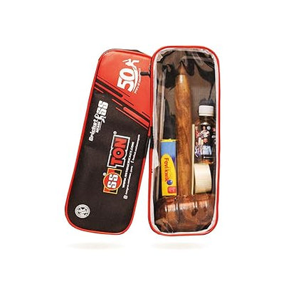 SS Maximus Cricketschläger-Pflegeset