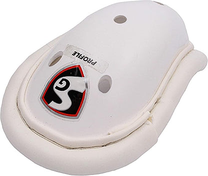 SG Profile Bauchschutz Herren (weiß)