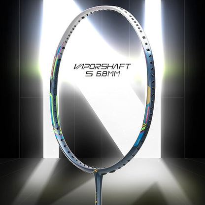 Hundred N-ERGY 80-Strung badminton racket