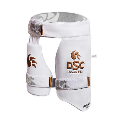 DSC Intense Pro Cricket Thigh Pads