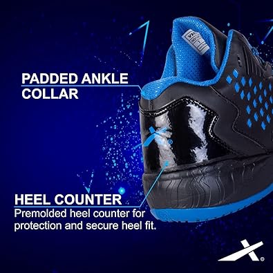 Vector X Cosmic Men's Basketball Shoe