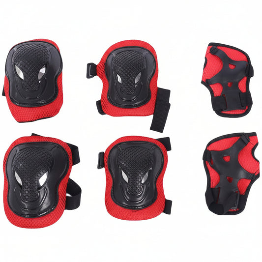 Endless Protective Gear Set