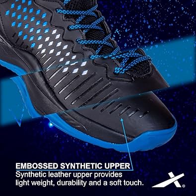 Vector X Cosmic Men's Basketball Shoe