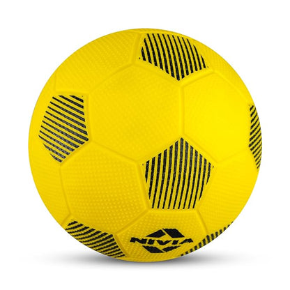 Nivia Home Play Mini Football/PVC Material/Indoor Football
