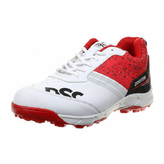 DSC Zooter Cricket Shoes