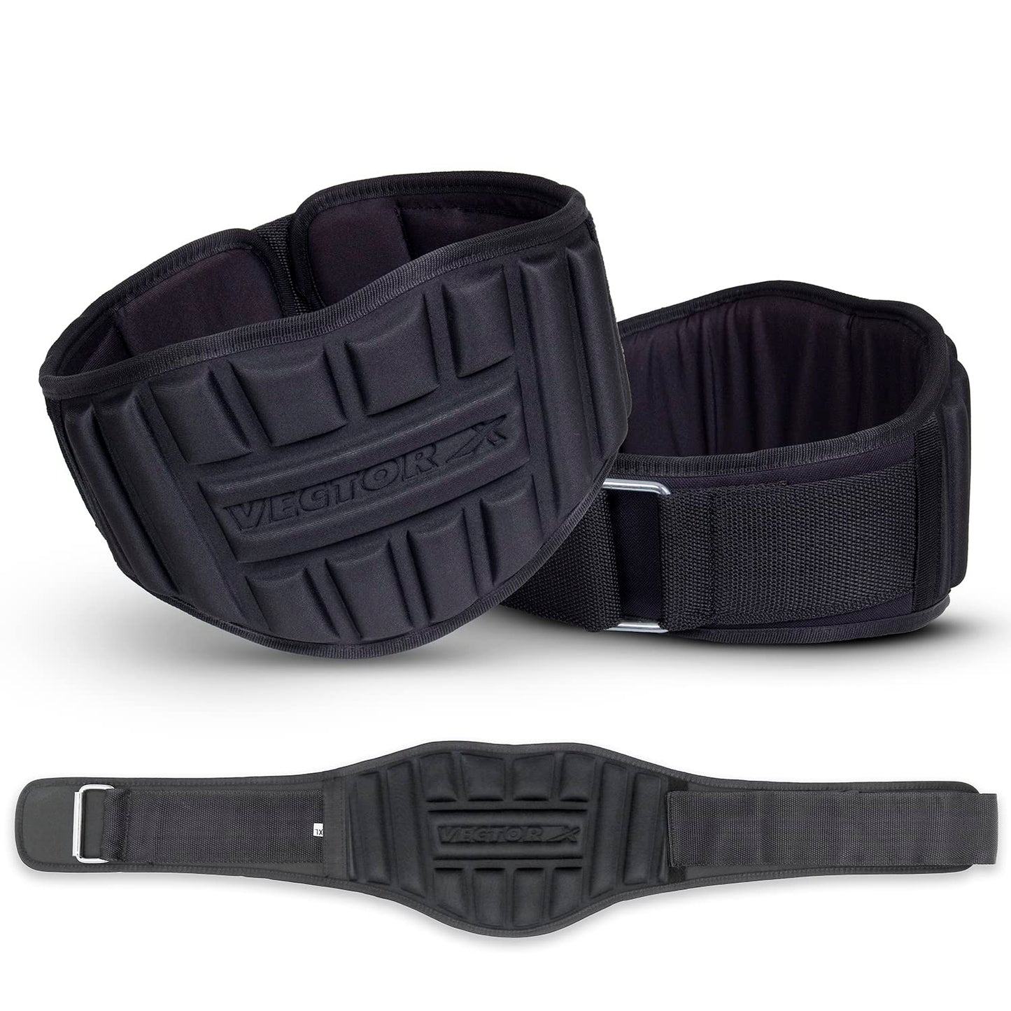 Vector X GB-100 weightlifting belt