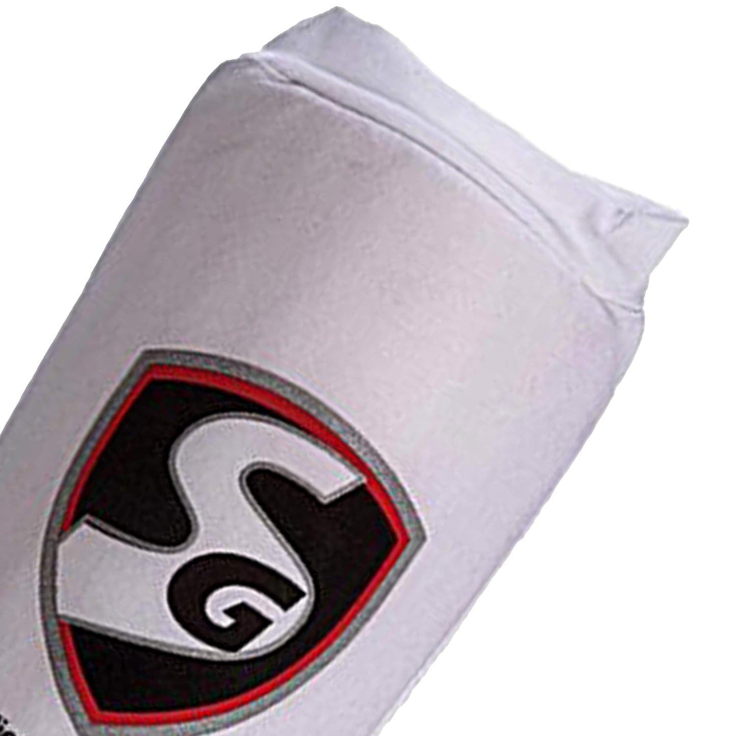 SG Super Test Cricket Elbow Pads | White | Elbow Pads