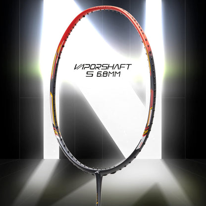Hundred N-ERGY 80-Strung badminton racket