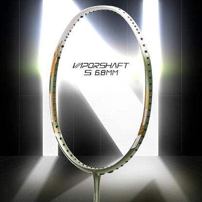 Hundred N-ERGY 80-Strung badminton racket