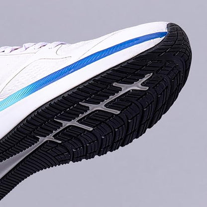 Vector X Unicorn Lauf-/Joggingschuh Weiß-6