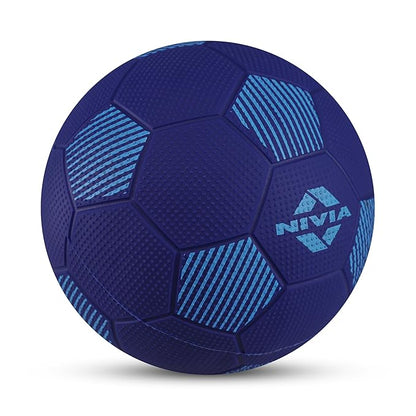 Nivia Home Play Mini Football/PVC Material/Indoor Football