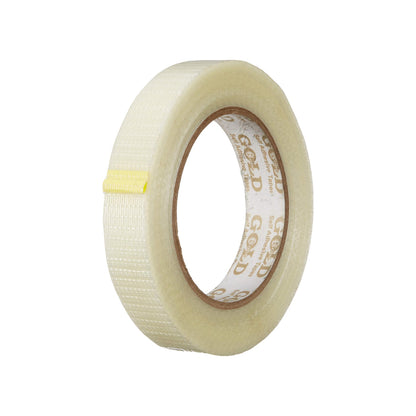 SS Side Tape for Cricket Bat Safety | Pack of 1/0.75 inch | Anti Crack Waterproof Tape Sheet | Side Face Protection Tape for Cricket Bat | Clear Premium Quality Protection Tape for Cricket Bat