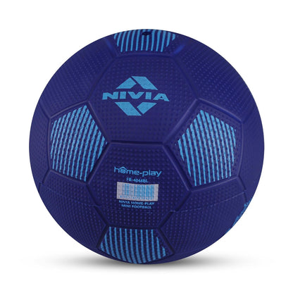 Nivia Home Play Mini Football/PVC Material/Indoor Football