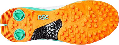 Dsc Jaffa 22 Cricket-Schuhe | Für Jungen und Männer | Leichtgewicht | Geprägtes Design |