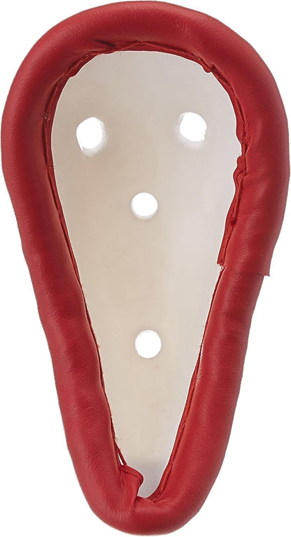 DSC Glider Cricket Abdominal Guard Youth (Color may vary) (1500462)