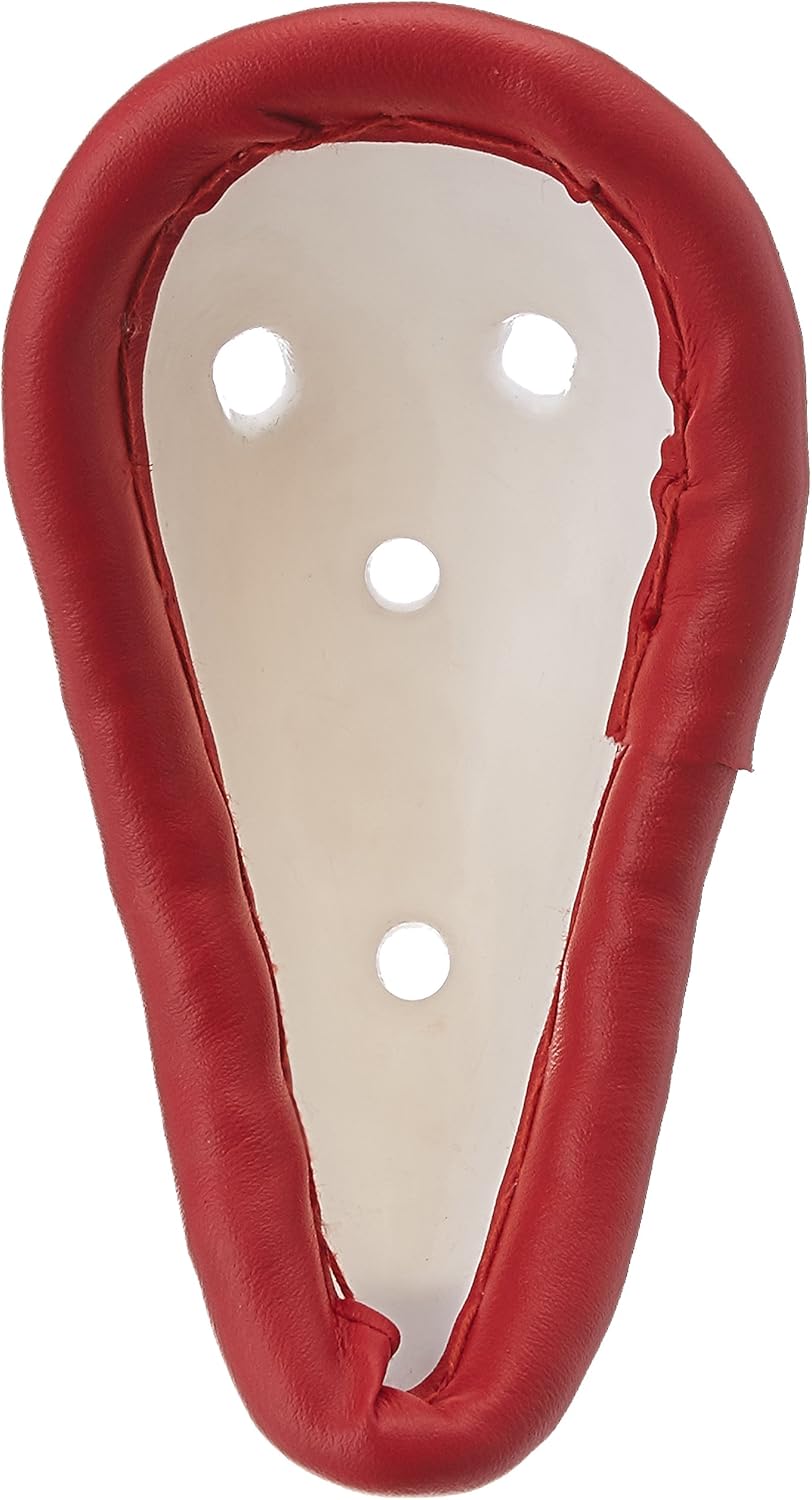 DSC Glider Cricket Abdominal Guard Youth (Farbe kann variieren) (1500462)