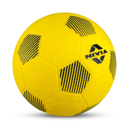 Nivia Home Play Mini Football/PVC Material/Indoor Football