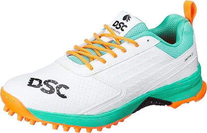 Dsc Jaffa 22 Cricket-Schuhe | Für Jungen und Männer | Leichtgewicht | Geprägtes Design |