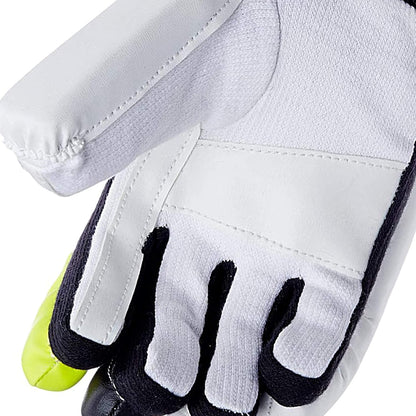 SG Batting Gloves SG ECOLITE Junior RH