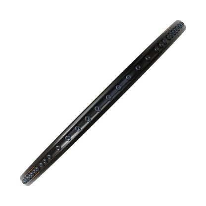 Hundred NITRIX 70 VENOM (4U) SCHWARZ/GRÜN Badmintonschläger