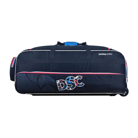 DSC 1500377 Intense Speed Cricket Bag | Farbe: Multicolor | Größe: 28x12.5x10 Inches
