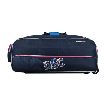 DSC 1500377 Intense Speed Cricket Bag | Farbe: Multicolor | Größe: 28x12.5x10 Inches