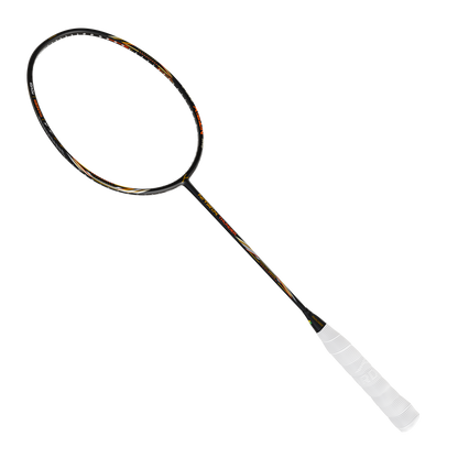 HUNDRED NITRIX THUNDER Badmintonschläger (5U) Geschwindigkeit & Kraft