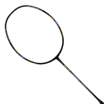 Hundred BATTLE 600 (4U) Badmintonschläger