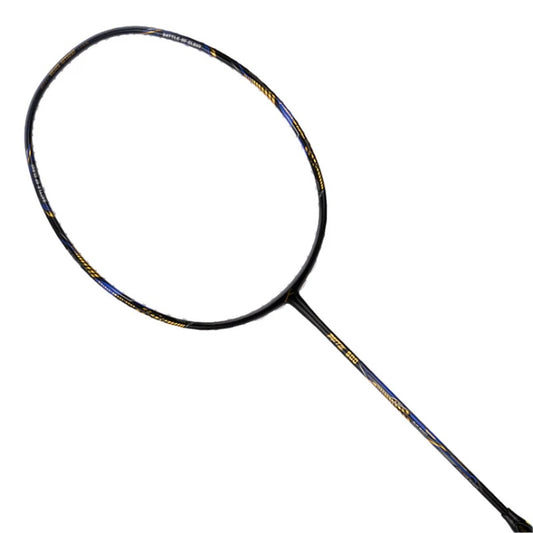 Hundred BATTLE 600 (4U) Badmintonschläger