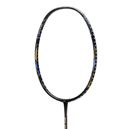 Hundred BATTLE 600 (4U) Badmintonschläger