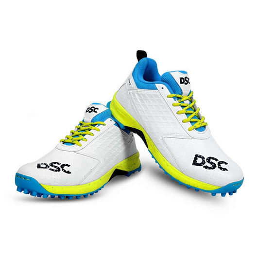 DSC Beamer Cricket-Schuhe | Für Jungen und Männer | Leichtgewichtig | Langlebig