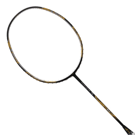 Hundred Nuclear 78 Badmintonschläger