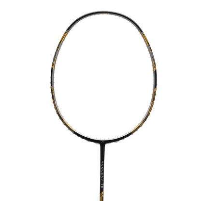 Hundred Nuclear 78 Badmintonschläger