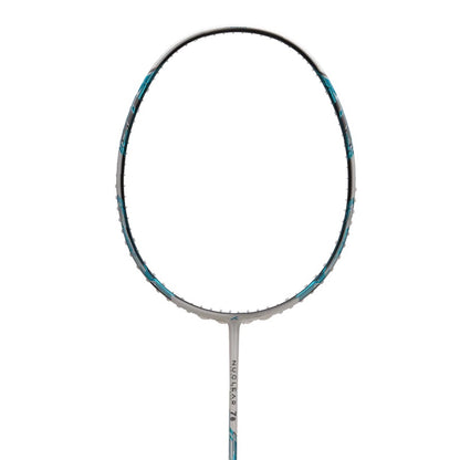 Hundred Nuclear 78 Badmintonschläger