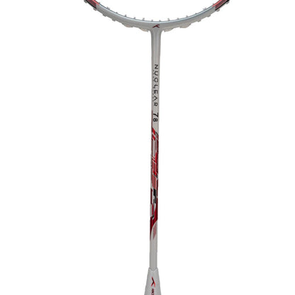 Hundred Nuclear 78 Badmintonschläger