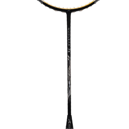 Hundred Nuclear 78 Badmintonschläger