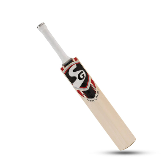 SG English Willow Cricket Bat