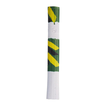 SG CHEMO Cricket Bat Grip | Packungsgröße: Packung mit 1 Stück | Stoßdämpfender Bat Grip | Anti-Rutsch | Geeignet für Full-Size Bat Handle