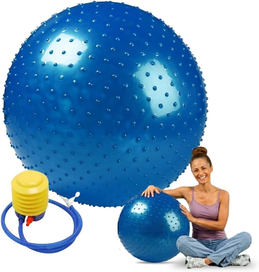 Endless Yoga Ball