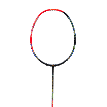 HUNDRED POWER RAY 900 Badmintonschläger – Geschwindigkeit, Kontrolle und Präzision