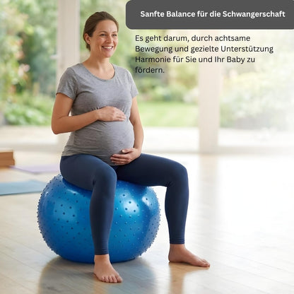 Endless Yoga Ball