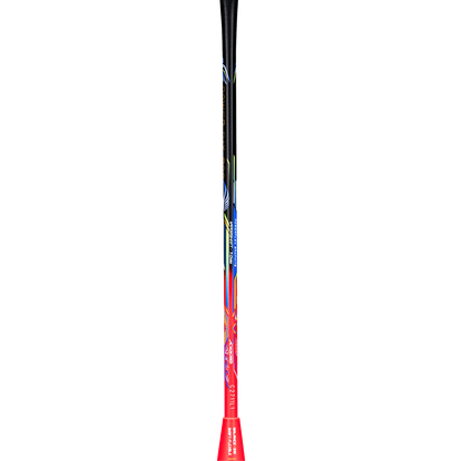 HUNDRED POWER RAY 900 Badmintonschläger – Geschwindigkeit, Kontrolle und Präzision