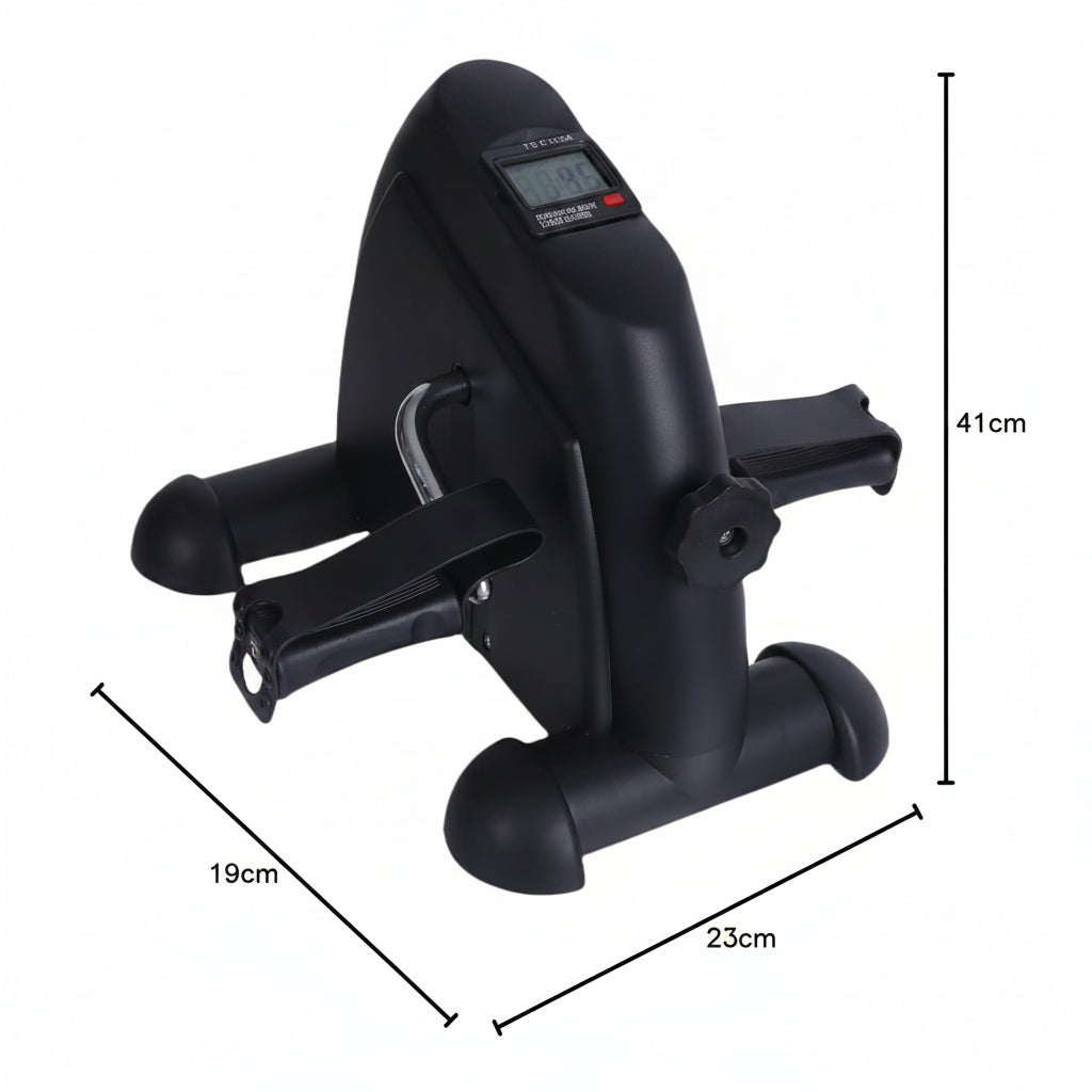 Endless Peddle Machine