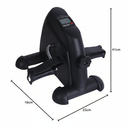 Endless Peddle Machine